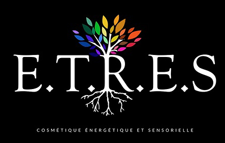 logo etres noir